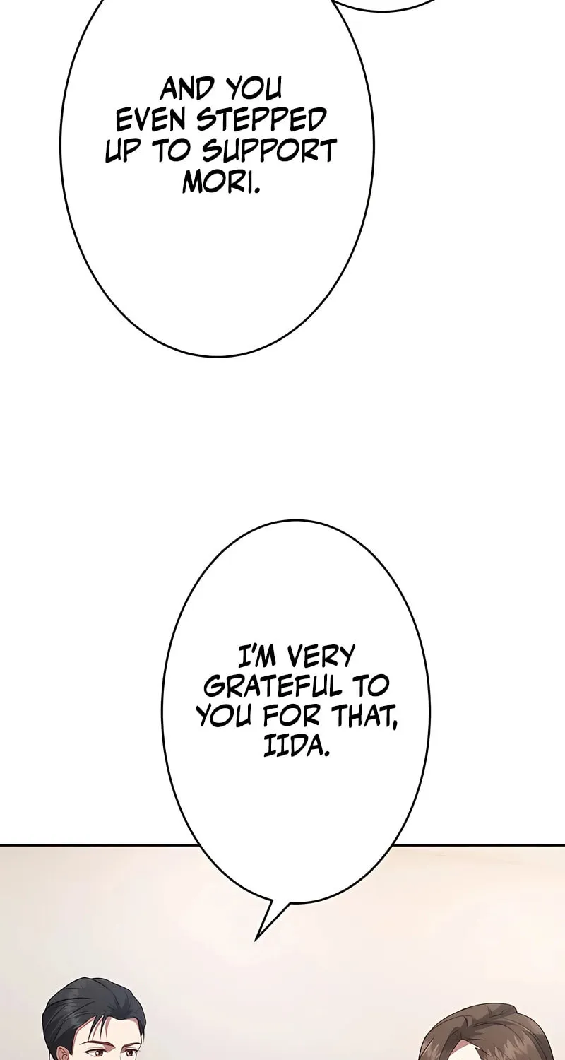 I Don’t Need You Anymore Chapter 10 page 85 - 