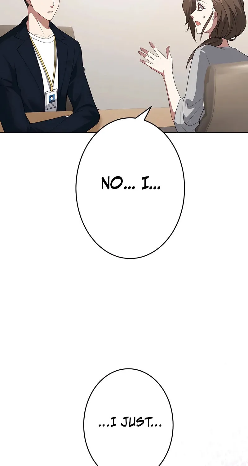 I Don’t Need You Anymore Chapter 10 page 86 - 