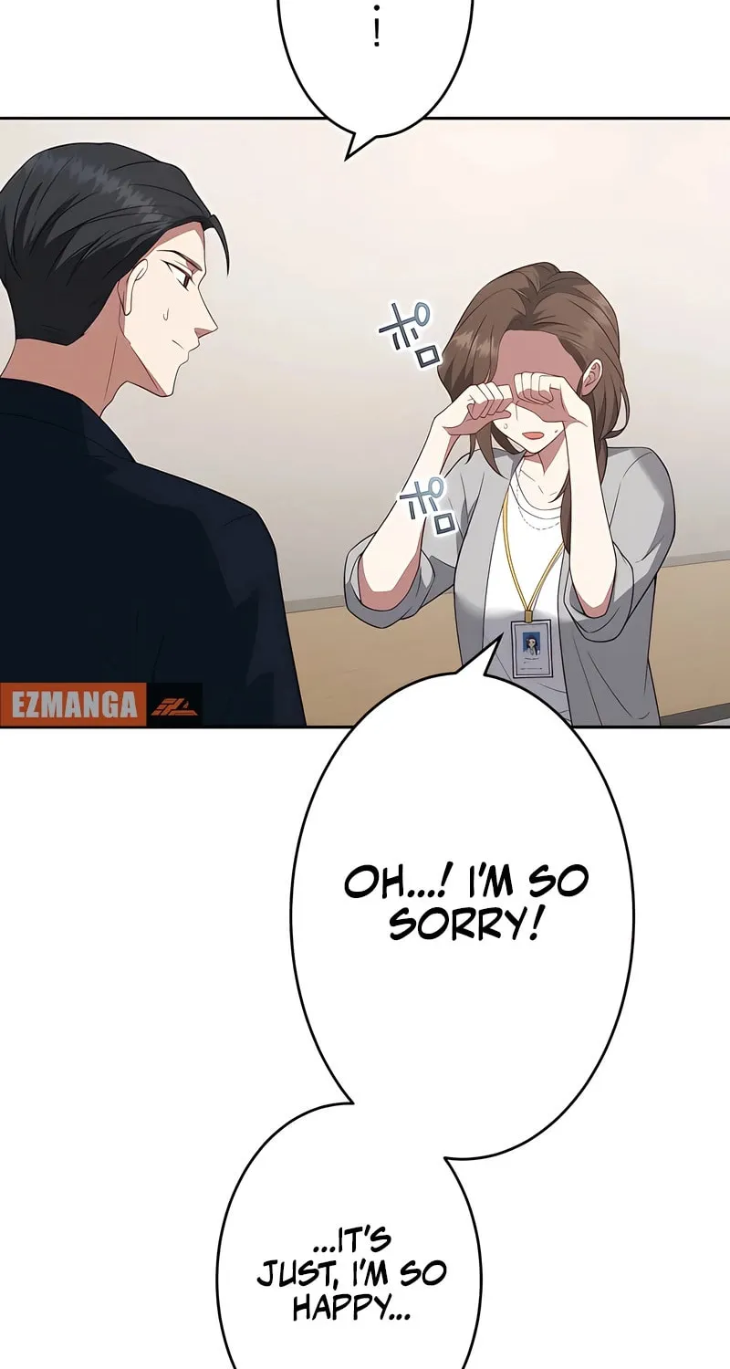 I Don’t Need You Anymore Chapter 10 page 88 - 