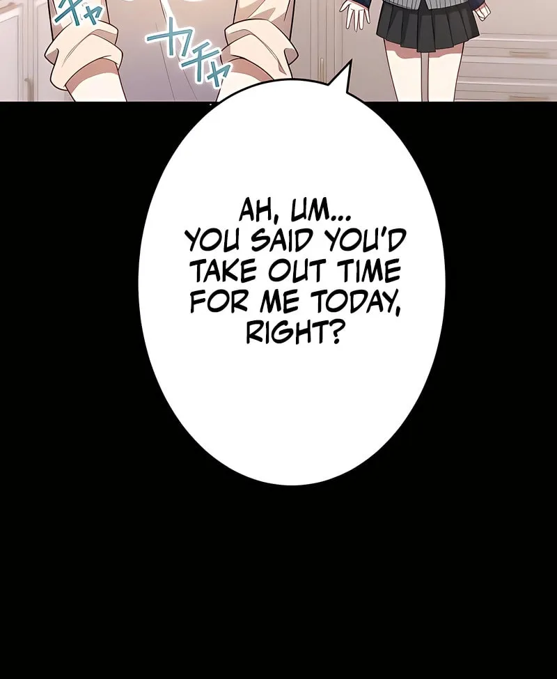 I Don’t Need You Anymore Chapter 10 page 10 - 