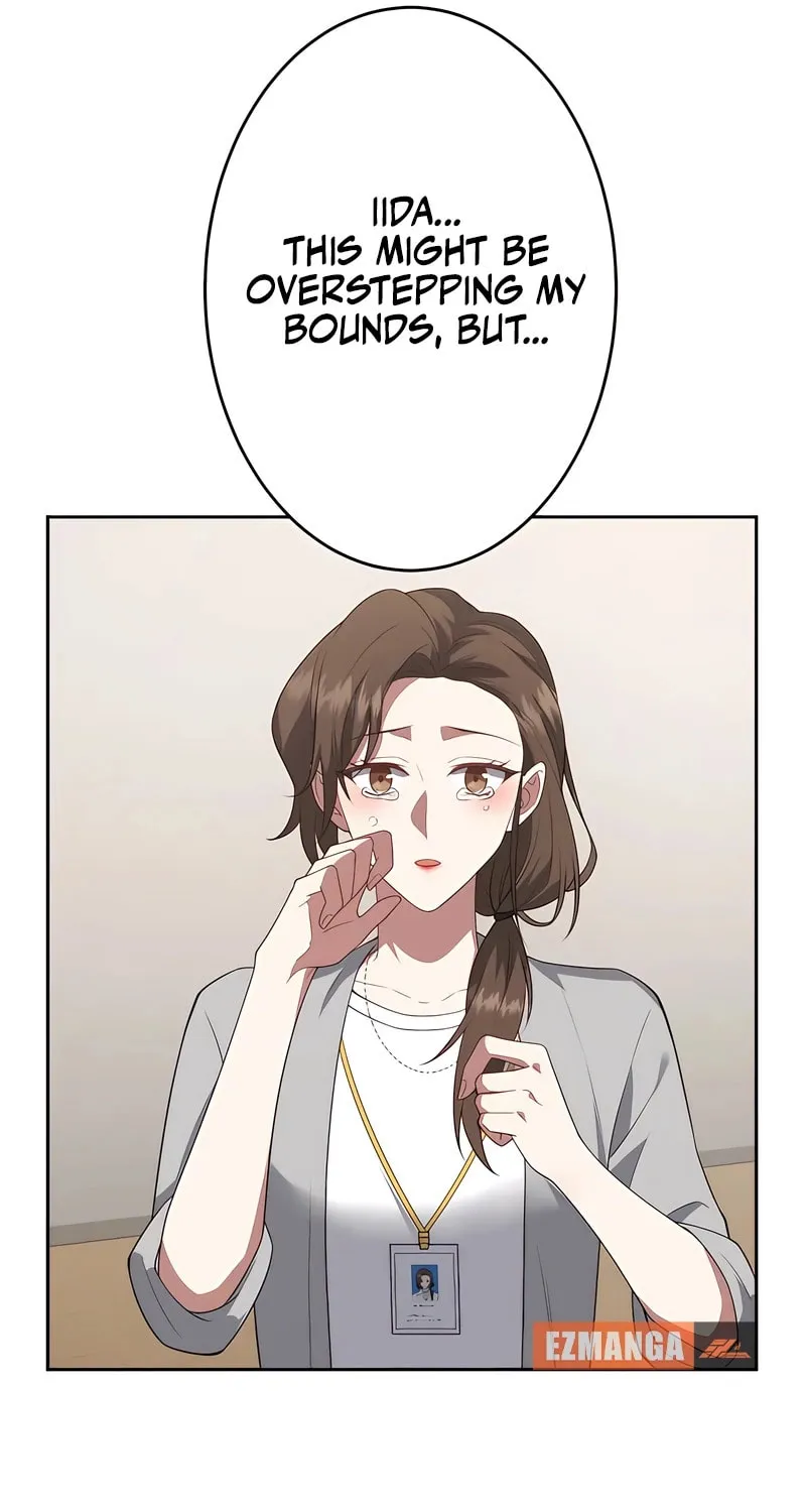 I Don’t Need You Anymore Chapter 10 page 91 - 