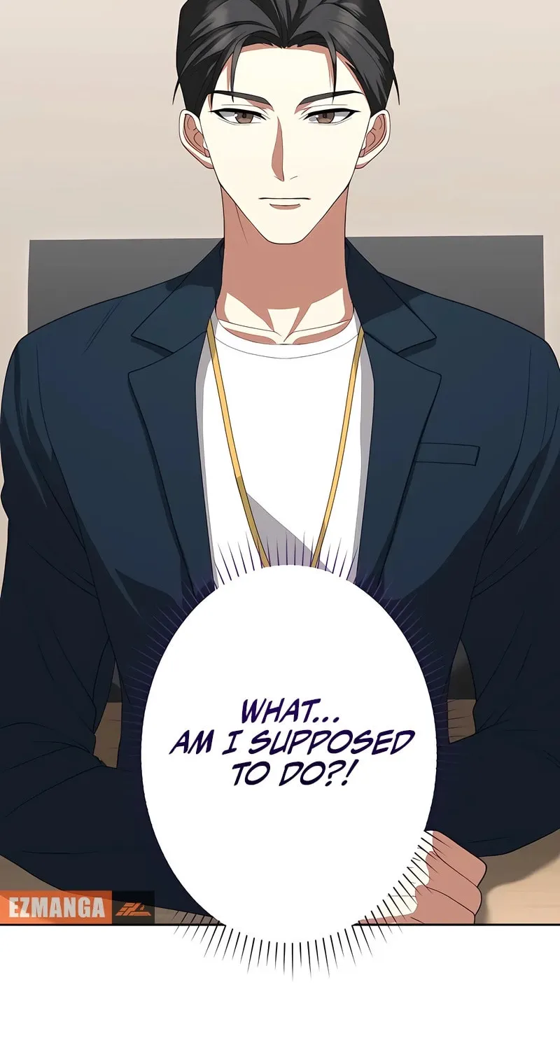 I Don’t Need You Anymore Chapter 10 page 96 - 