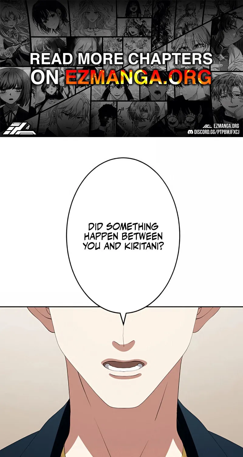 I Don’t Need You Anymore Chapter 11 page 1 - 