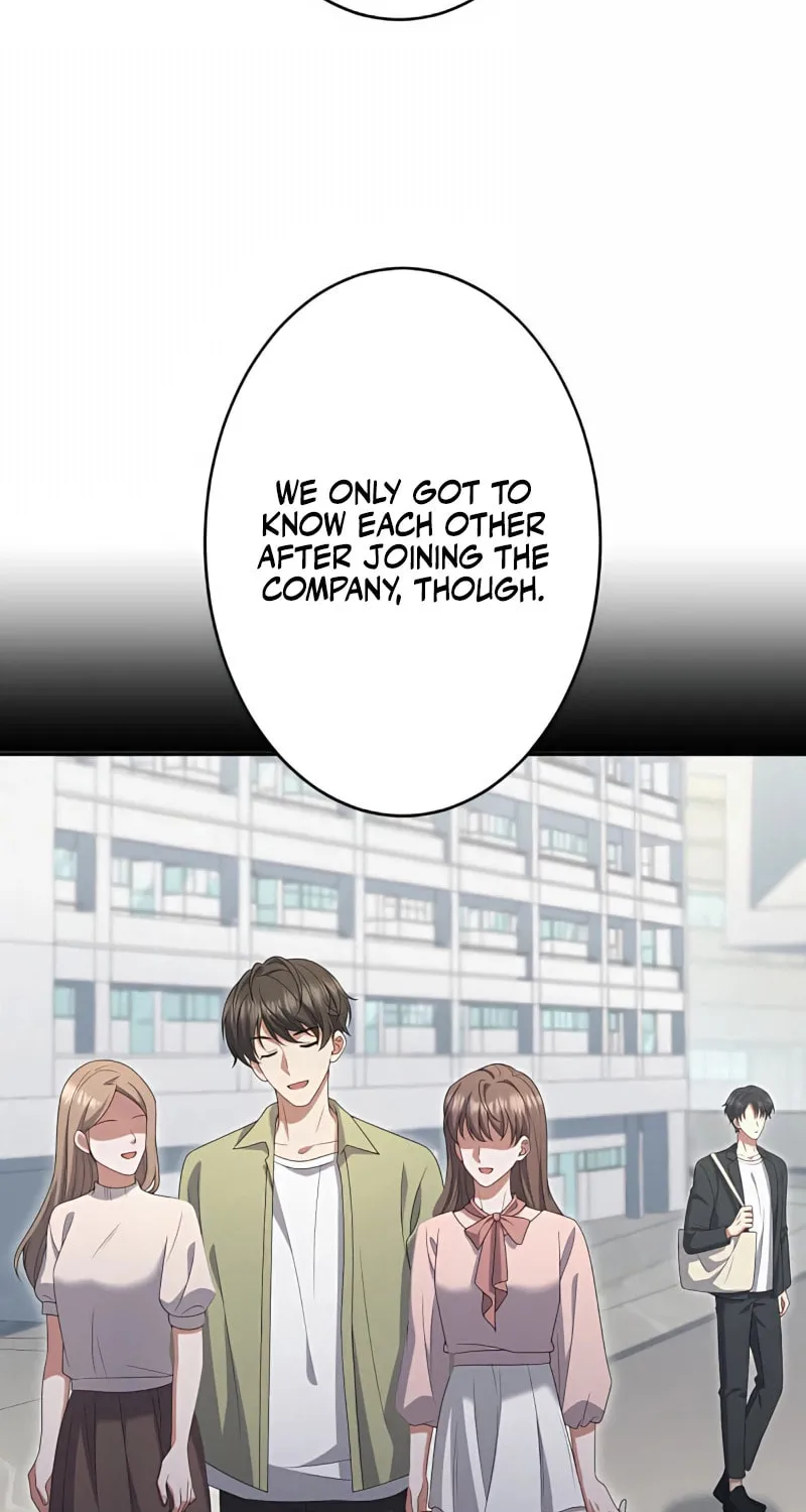 I Don’t Need You Anymore Chapter 11 page 11 - 