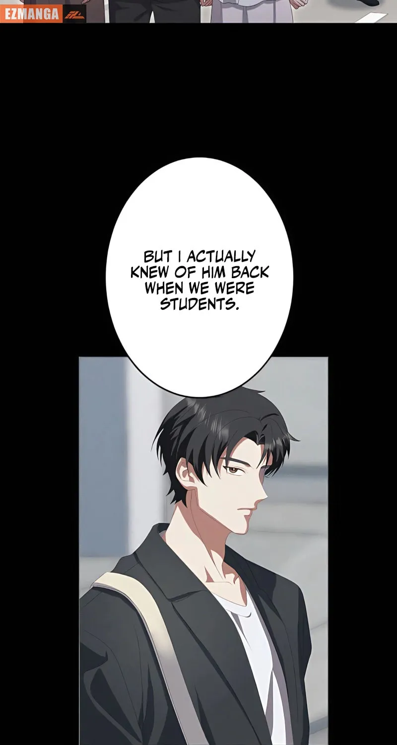 I Don’t Need You Anymore Chapter 11 page 12 - 