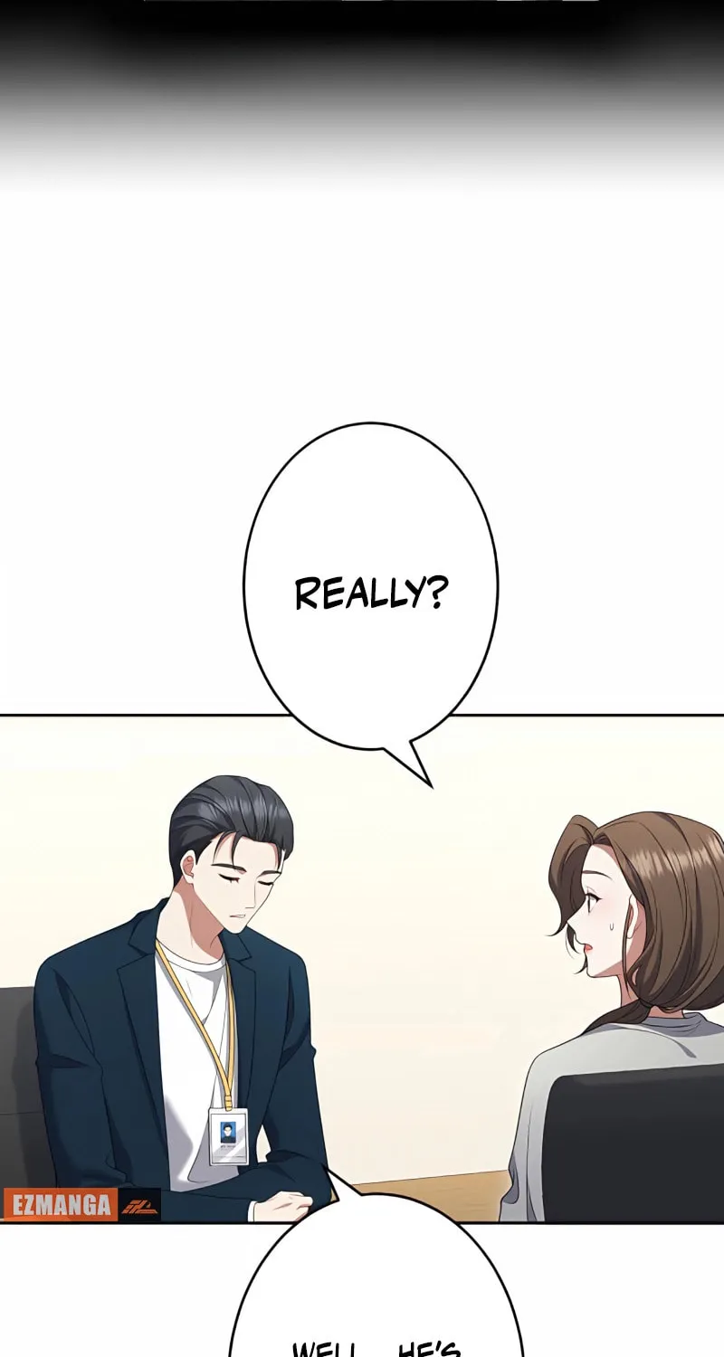 I Don’t Need You Anymore Chapter 11 page 13 - 
