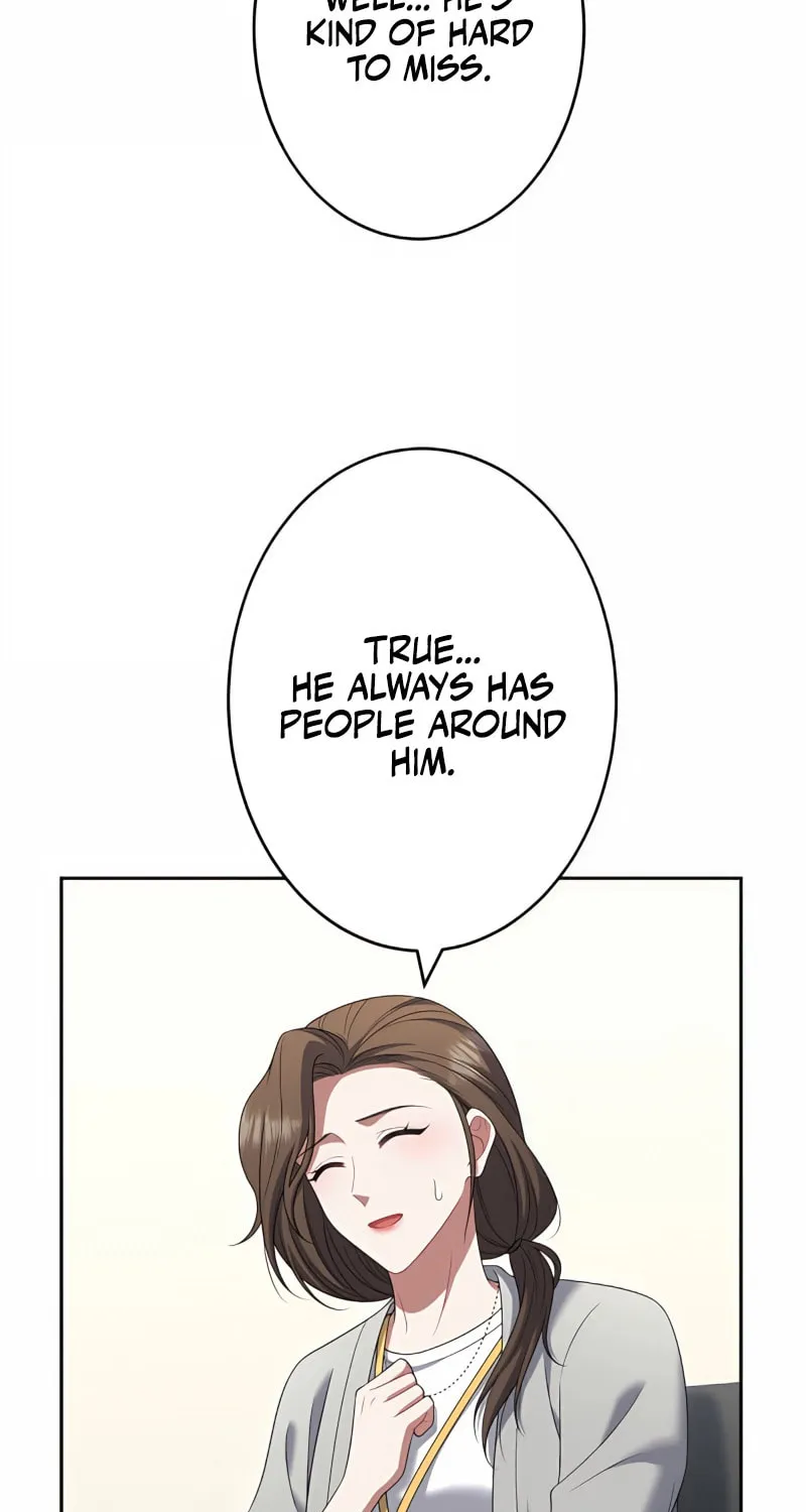 I Don’t Need You Anymore Chapter 11 page 14 - 