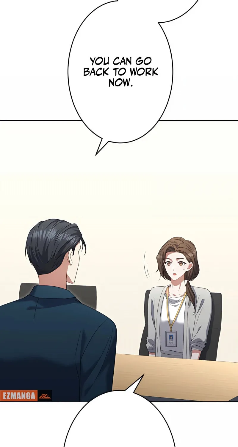 I Don’t Need You Anymore Chapter 11 page 17 - 