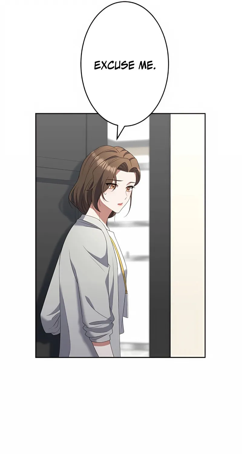 I Don’t Need You Anymore Chapter 11 page 19 - 