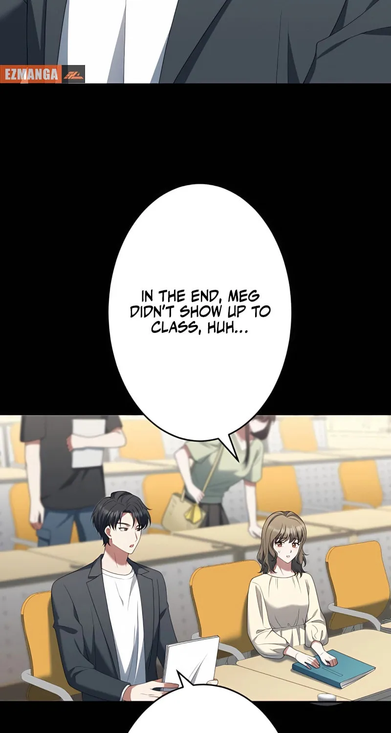I Don’t Need You Anymore Chapter 11 page 26 - 