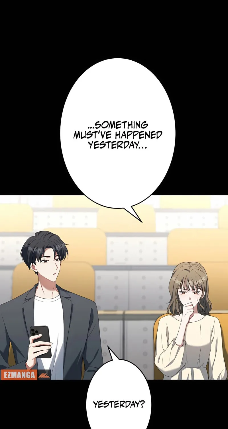 I Don’t Need You Anymore Chapter 11 page 29 - 