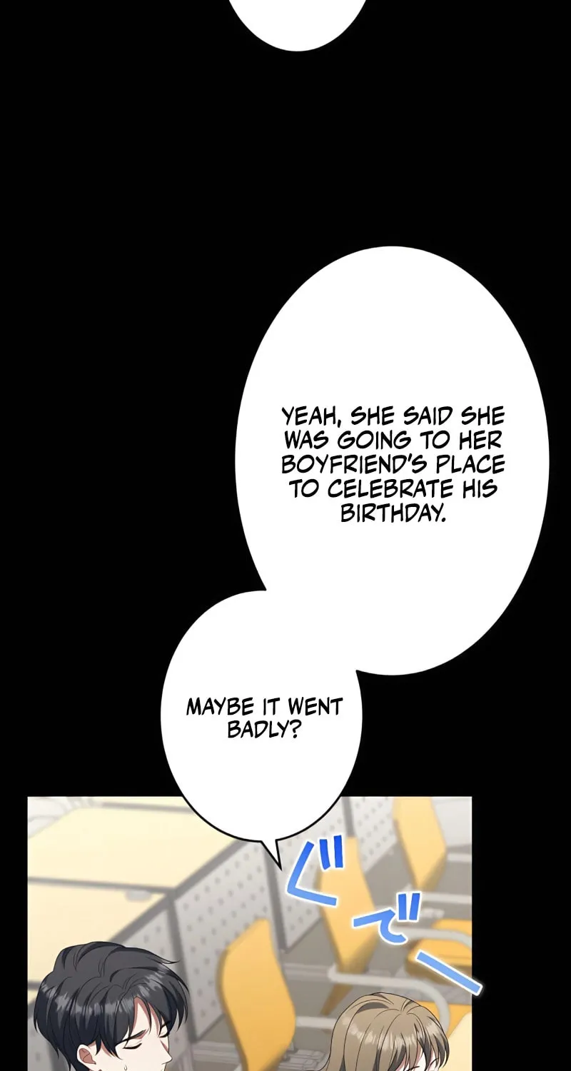 I Don’t Need You Anymore Chapter 11 page 30 - 