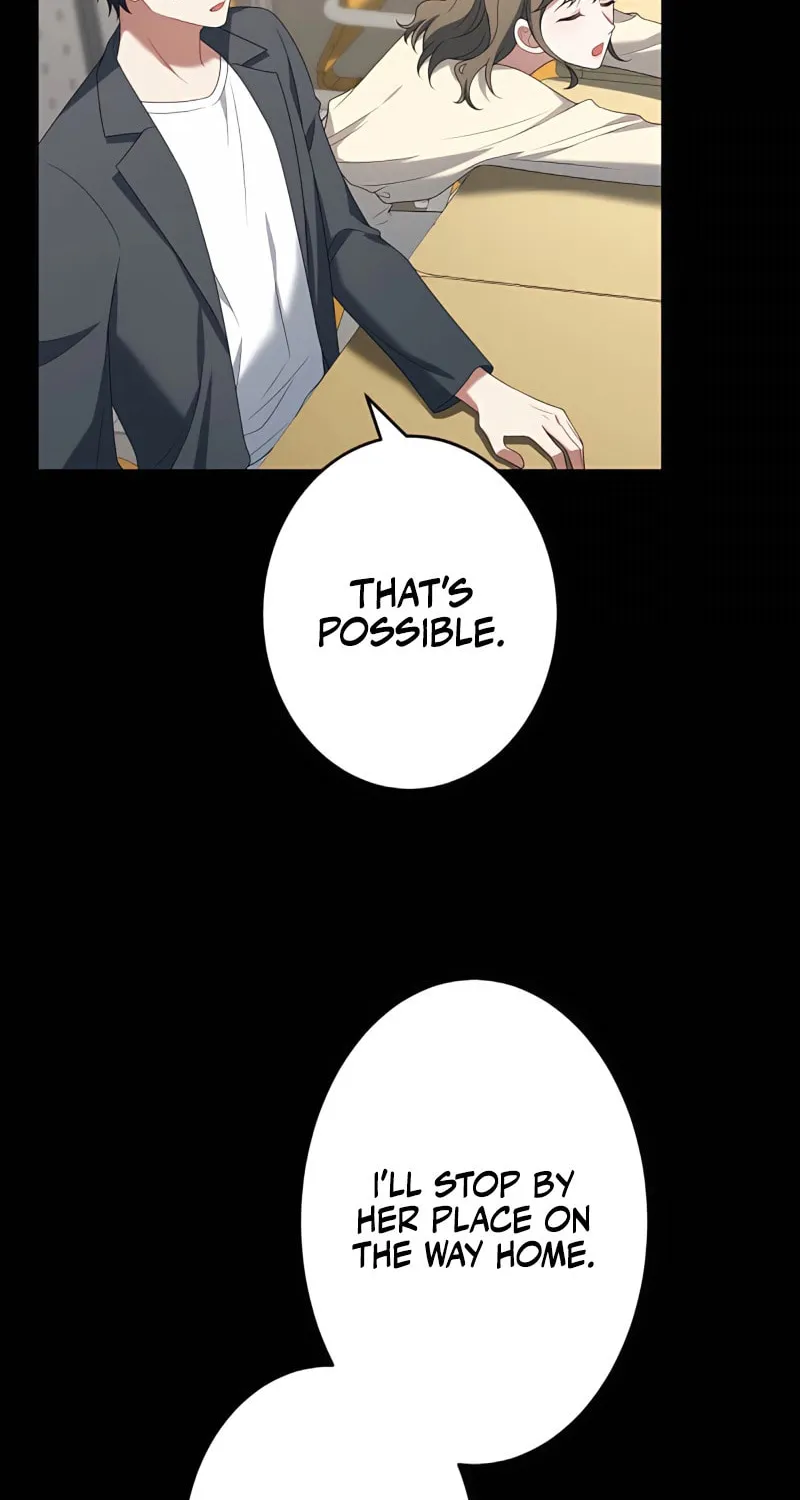 I Don’t Need You Anymore Chapter 11 page 31 - 