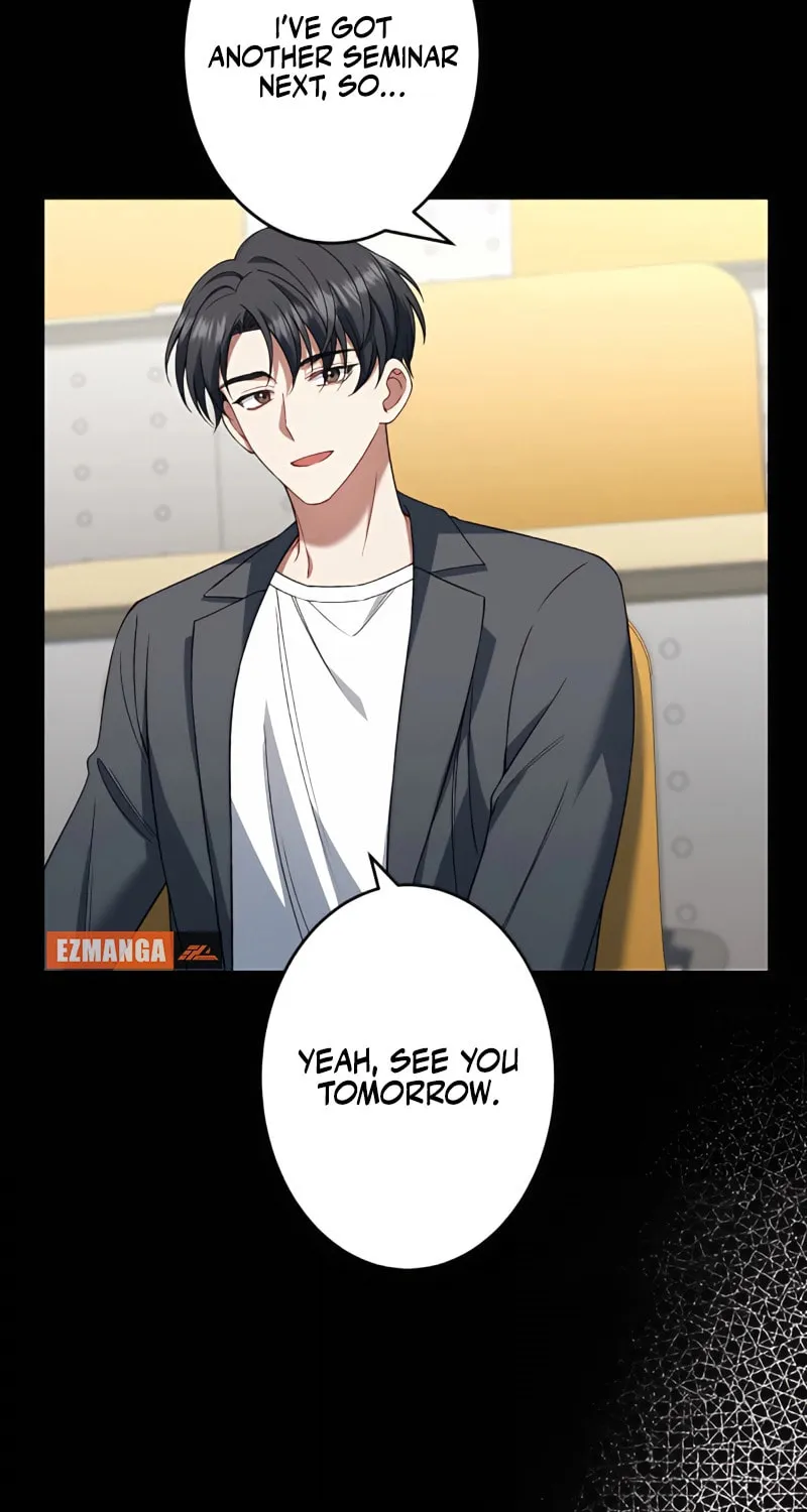 I Don’t Need You Anymore Chapter 11 page 32 - 