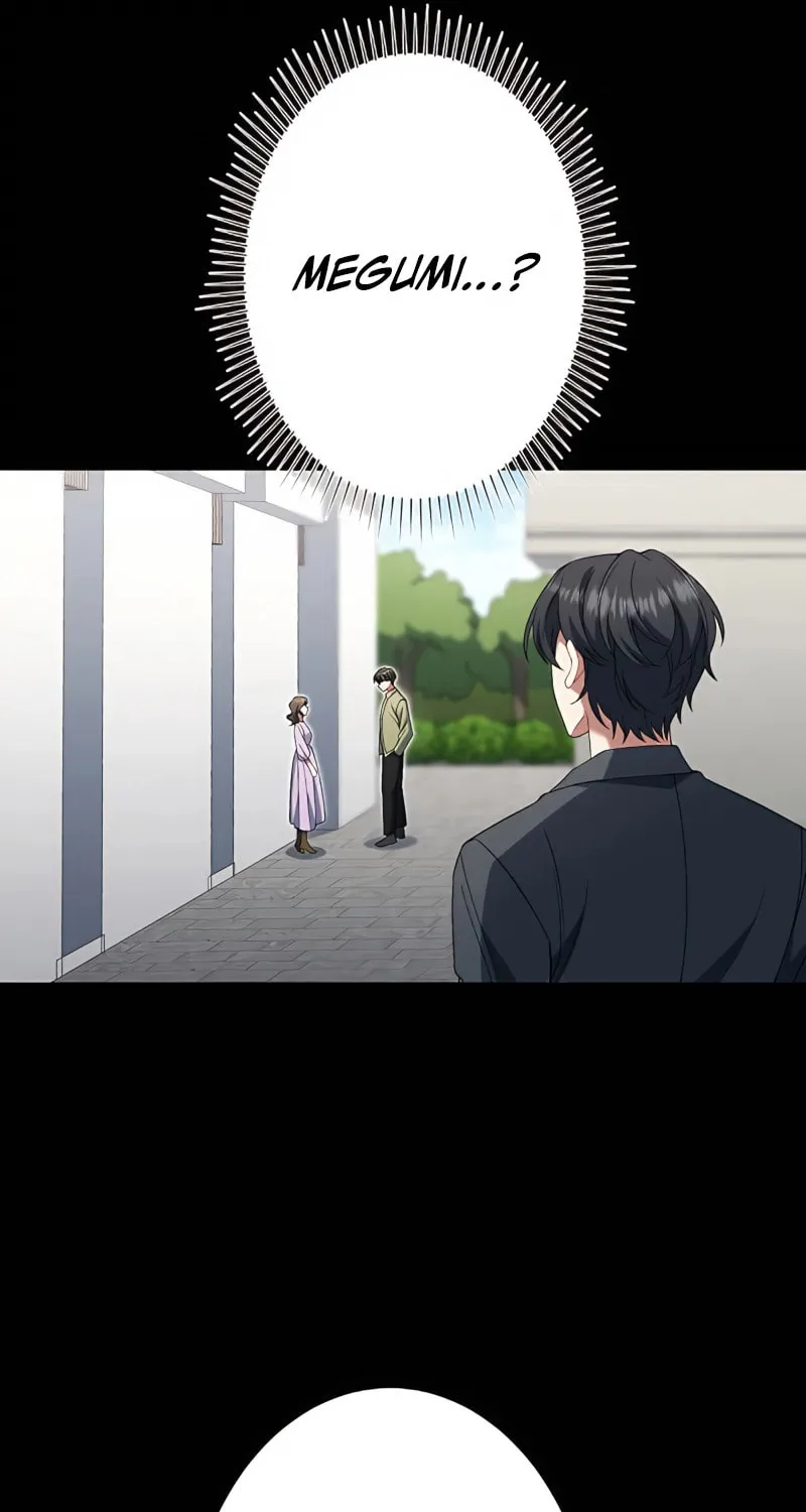 I Don’t Need You Anymore Chapter 11 page 37 - 