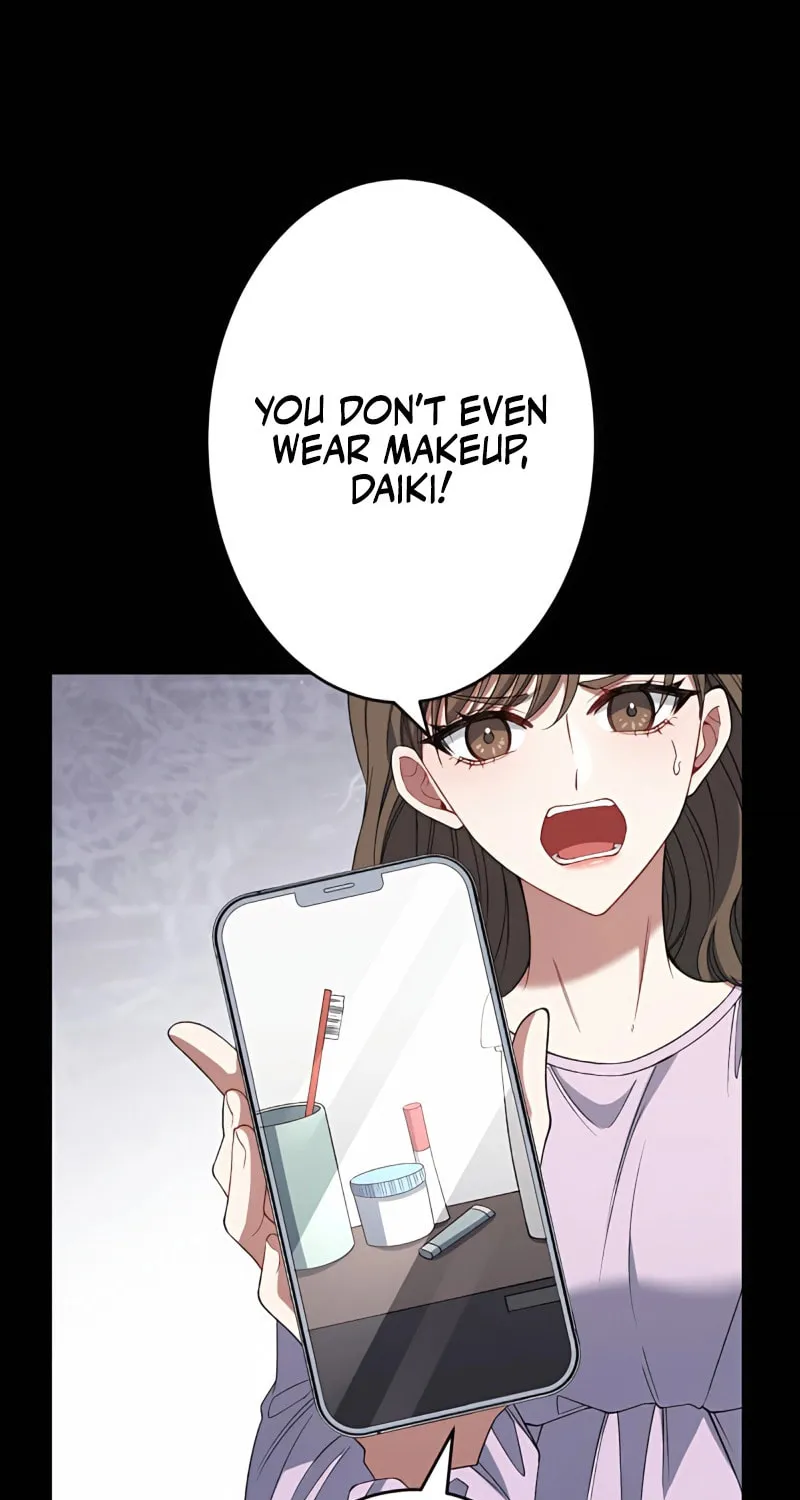 I Don’t Need You Anymore Chapter 11 page 39 - 