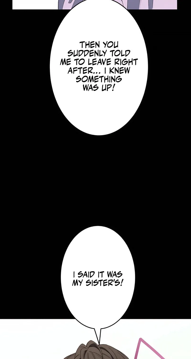 I Don’t Need You Anymore Chapter 11 page 40 - 