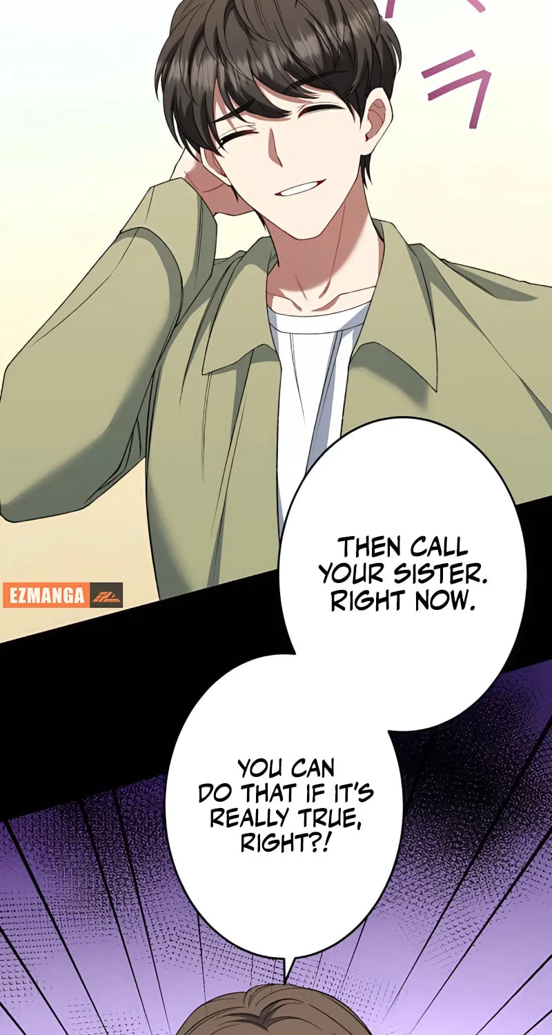 I Don’t Need You Anymore Chapter 11 page 41 - 