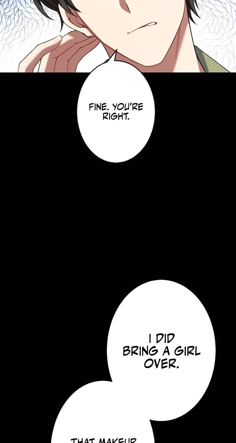 I Don’t Need You Anymore Chapter 11 page 43 - 