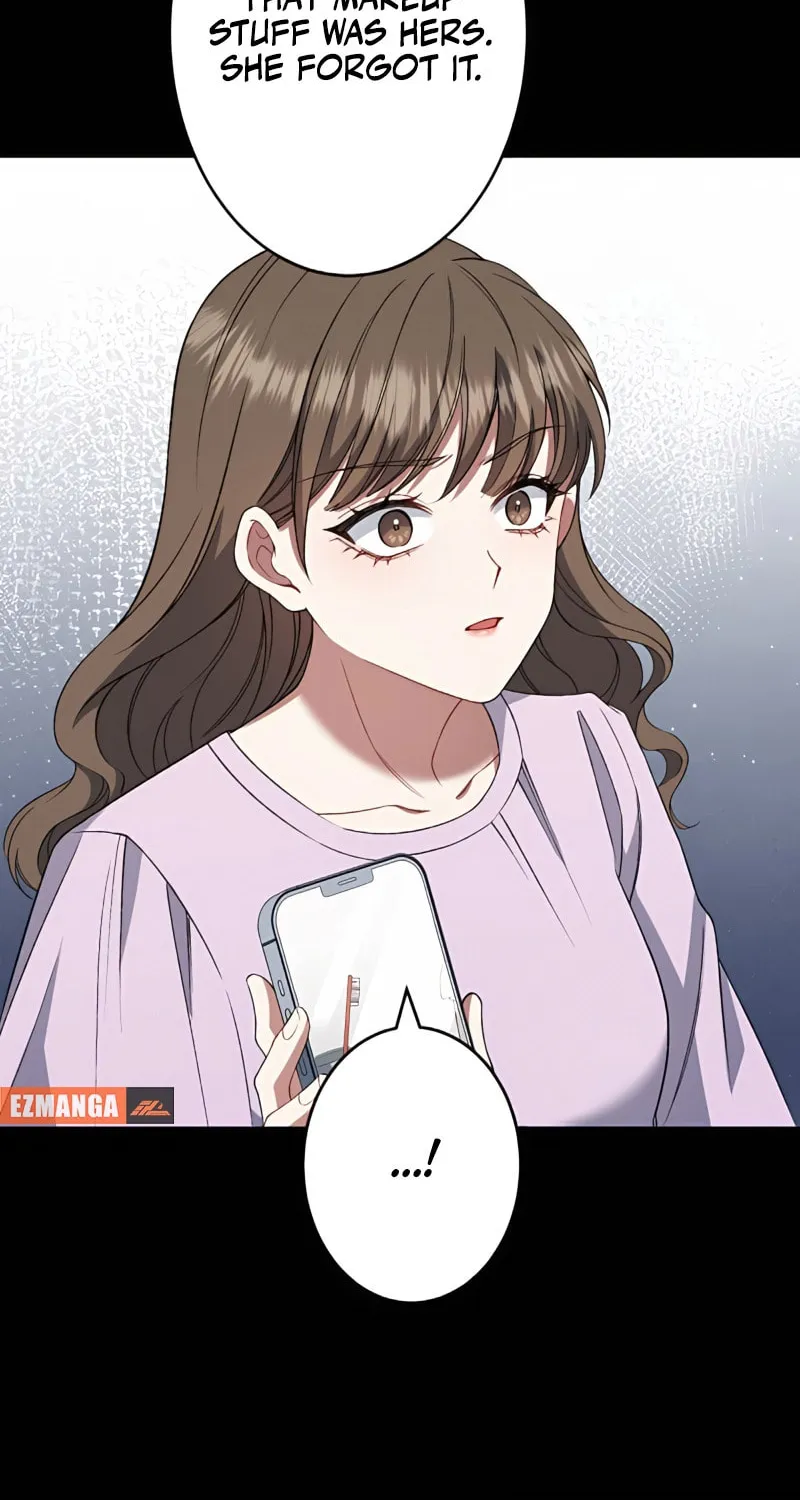 I Don’t Need You Anymore Chapter 11 page 44 - 