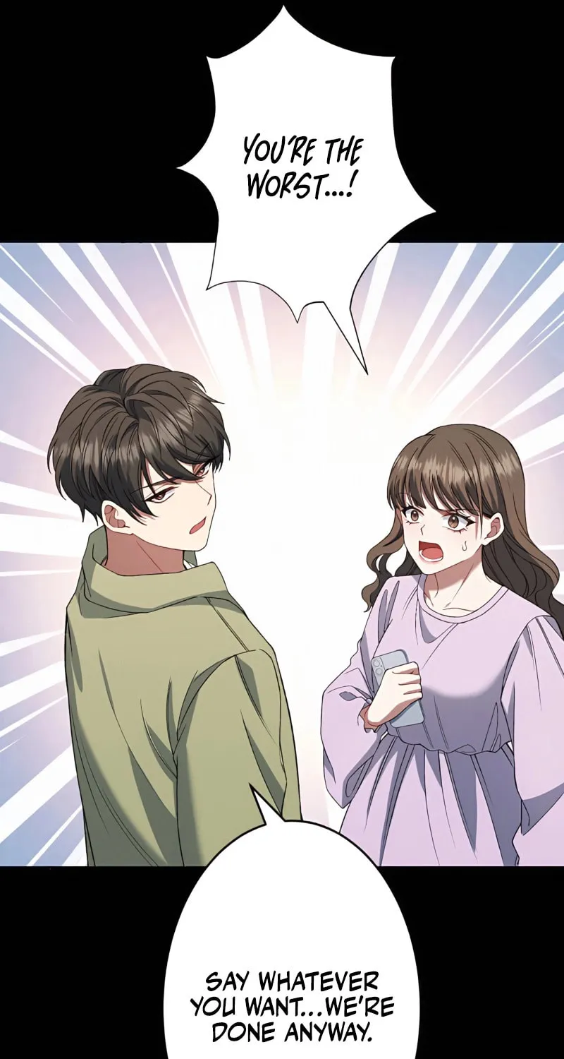 I Don’t Need You Anymore Chapter 11 page 46 - 