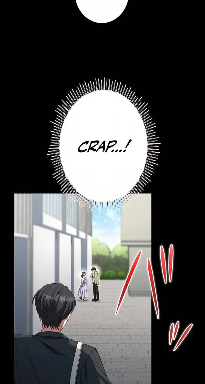 I Don’t Need You Anymore Chapter 11 page 50 - 