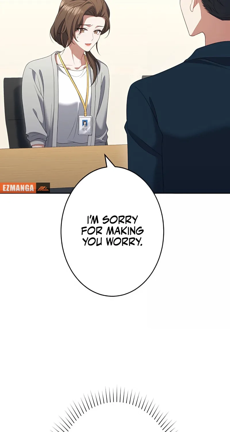 I Don’t Need You Anymore Chapter 11 page 6 - 