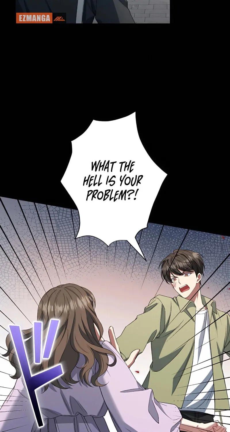 I Don’t Need You Anymore Chapter 11 page 51 - 