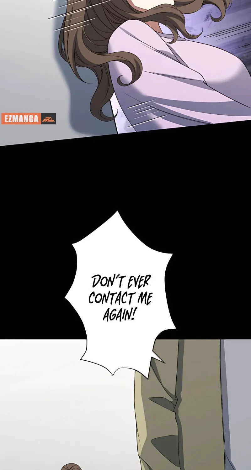I Don’t Need You Anymore Chapter 11 page 53 - 