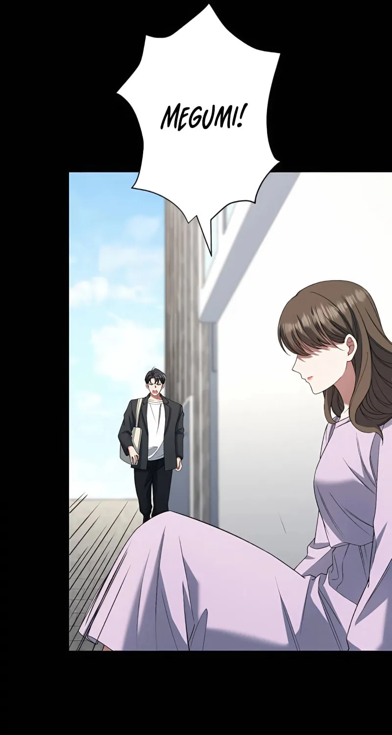 I Don’t Need You Anymore Chapter 11 page 55 - 