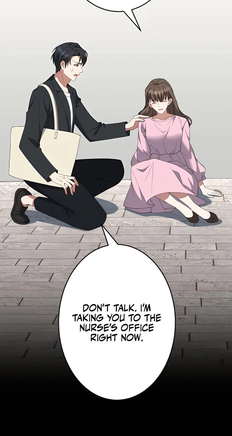 I Don’t Need You Anymore Chapter 11 page 58 - 