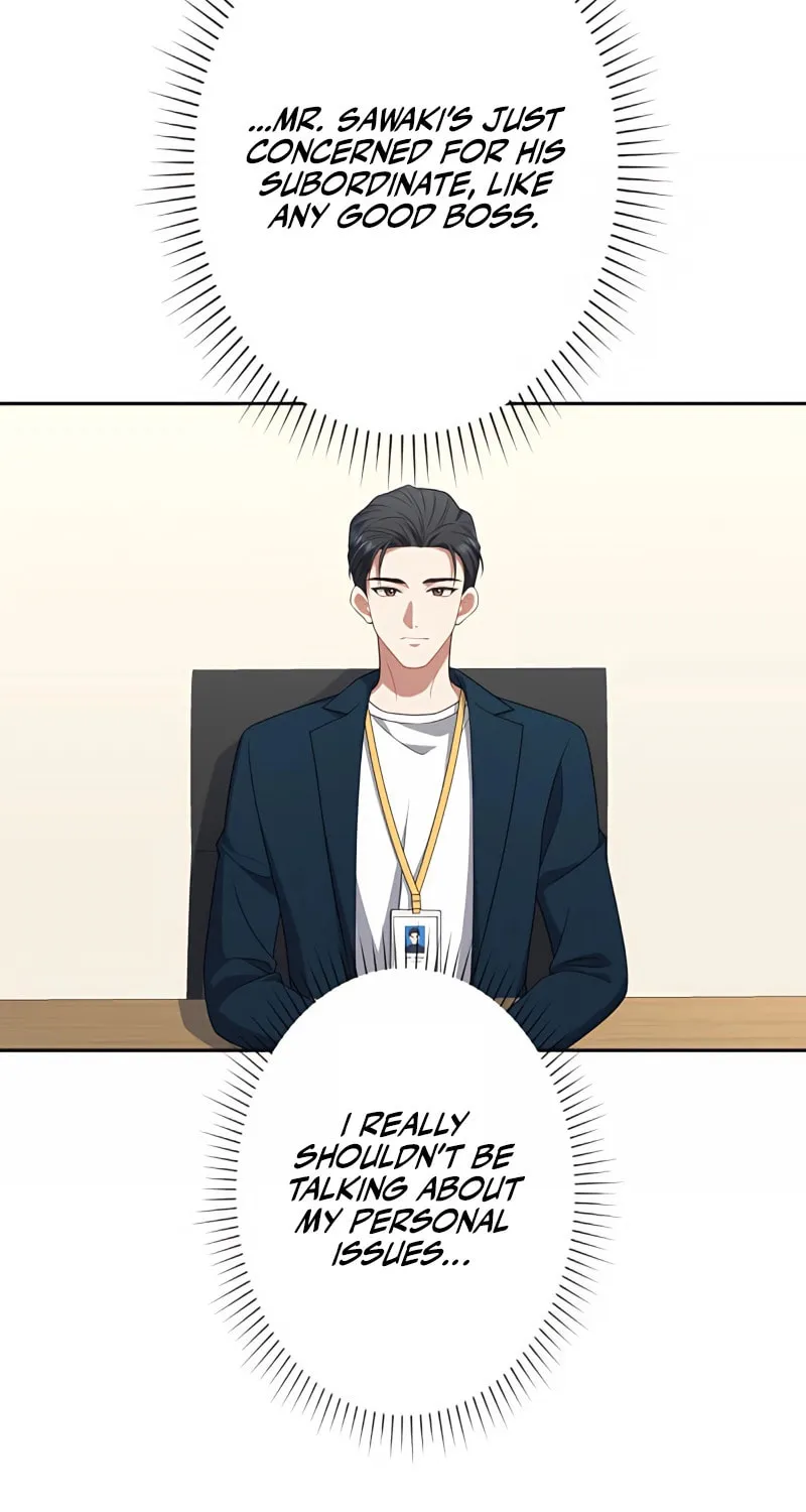 I Don’t Need You Anymore Chapter 11 page 7 - 
