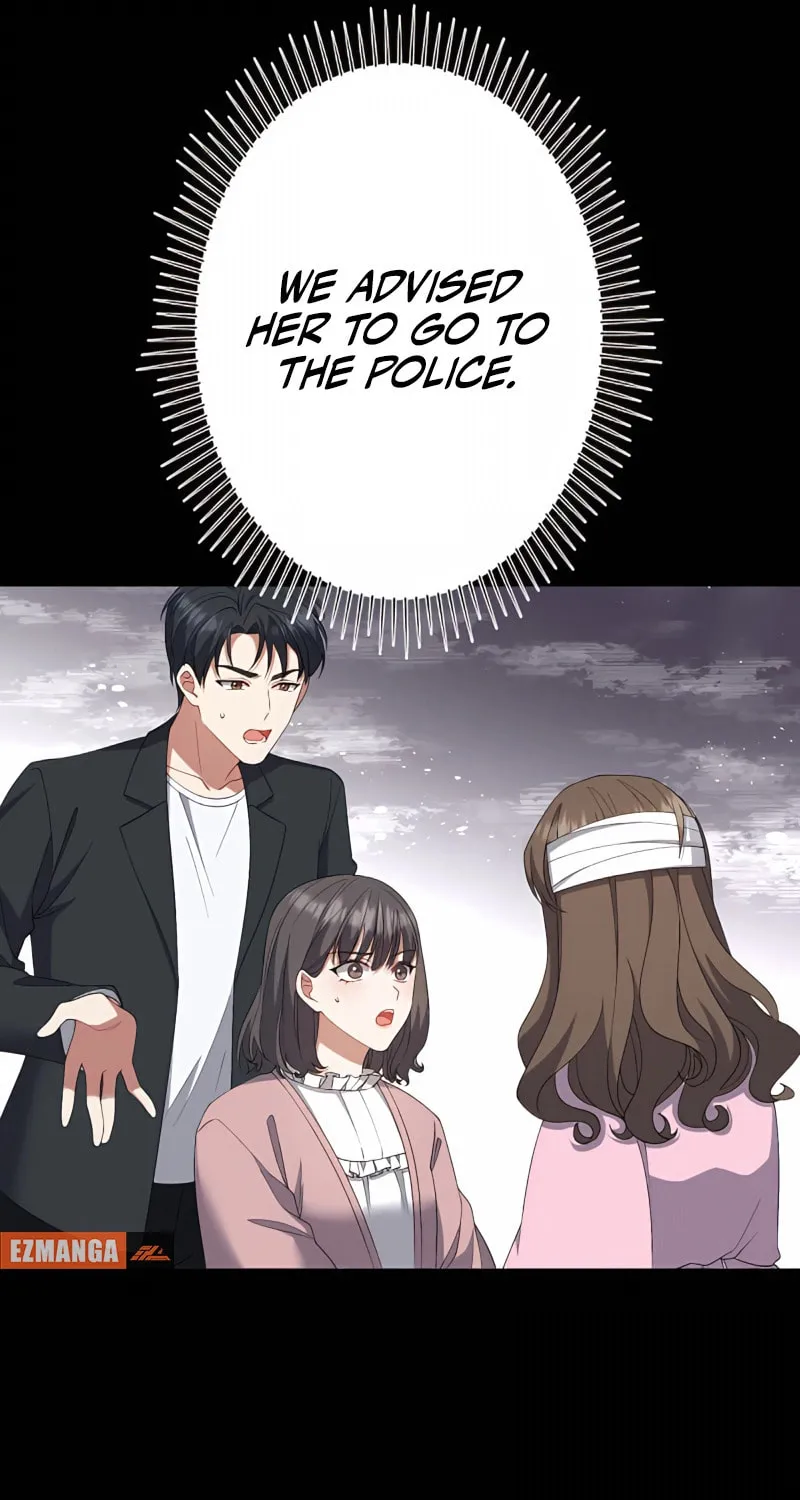 I Don’t Need You Anymore Chapter 11 page 64 - 