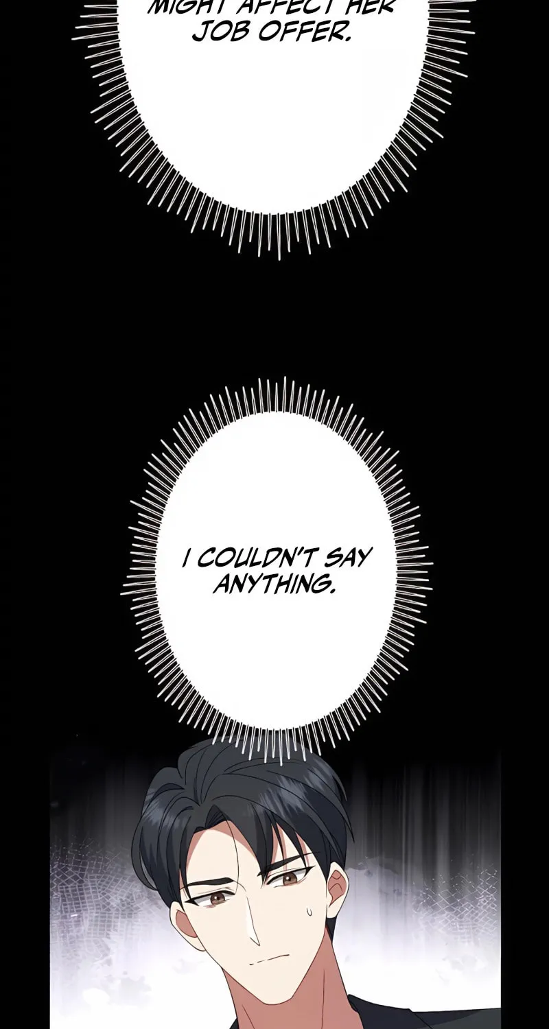 I Don’t Need You Anymore Chapter 11 page 66 - 