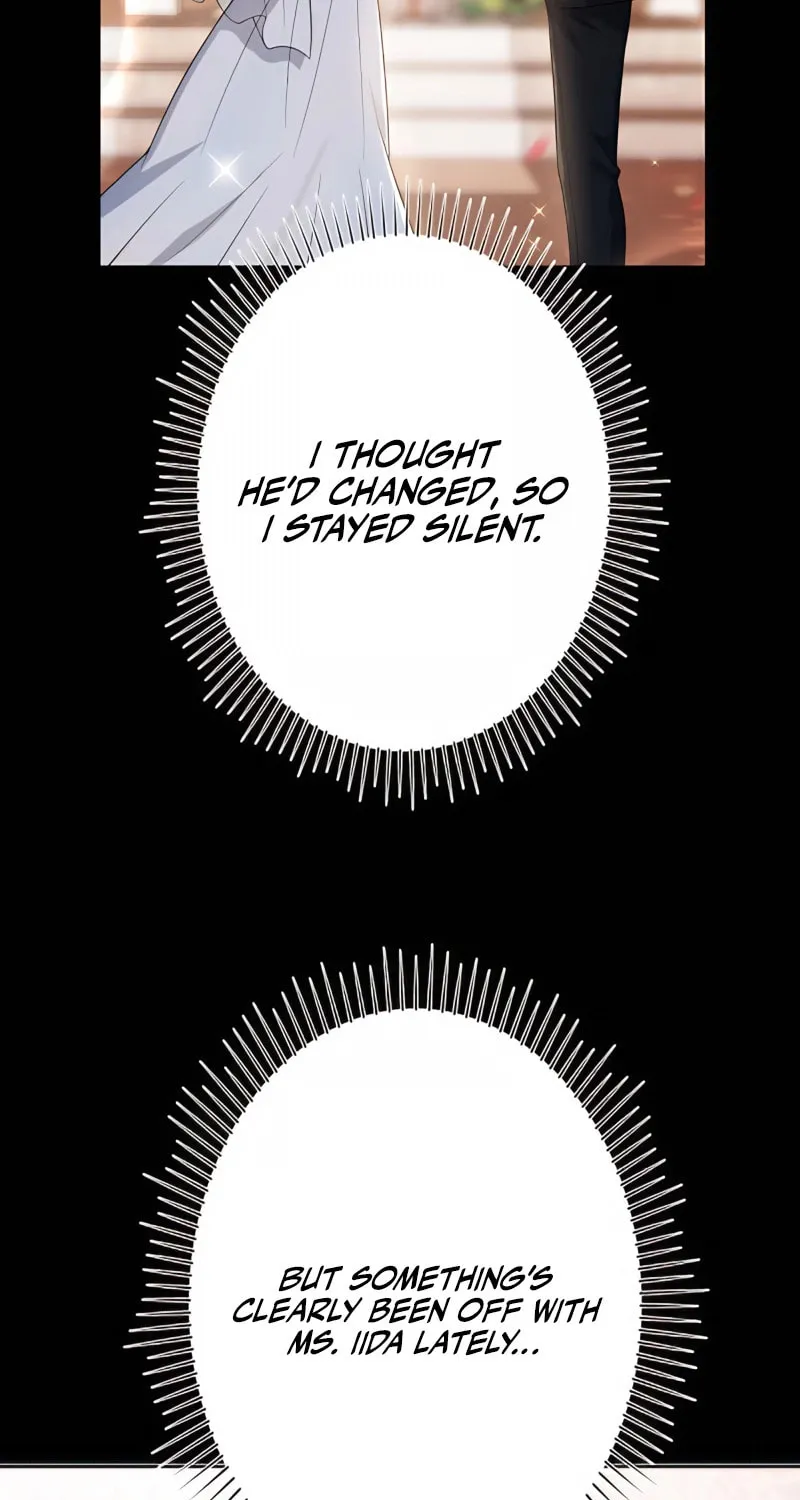 I Don’t Need You Anymore Chapter 11 page 68 - 