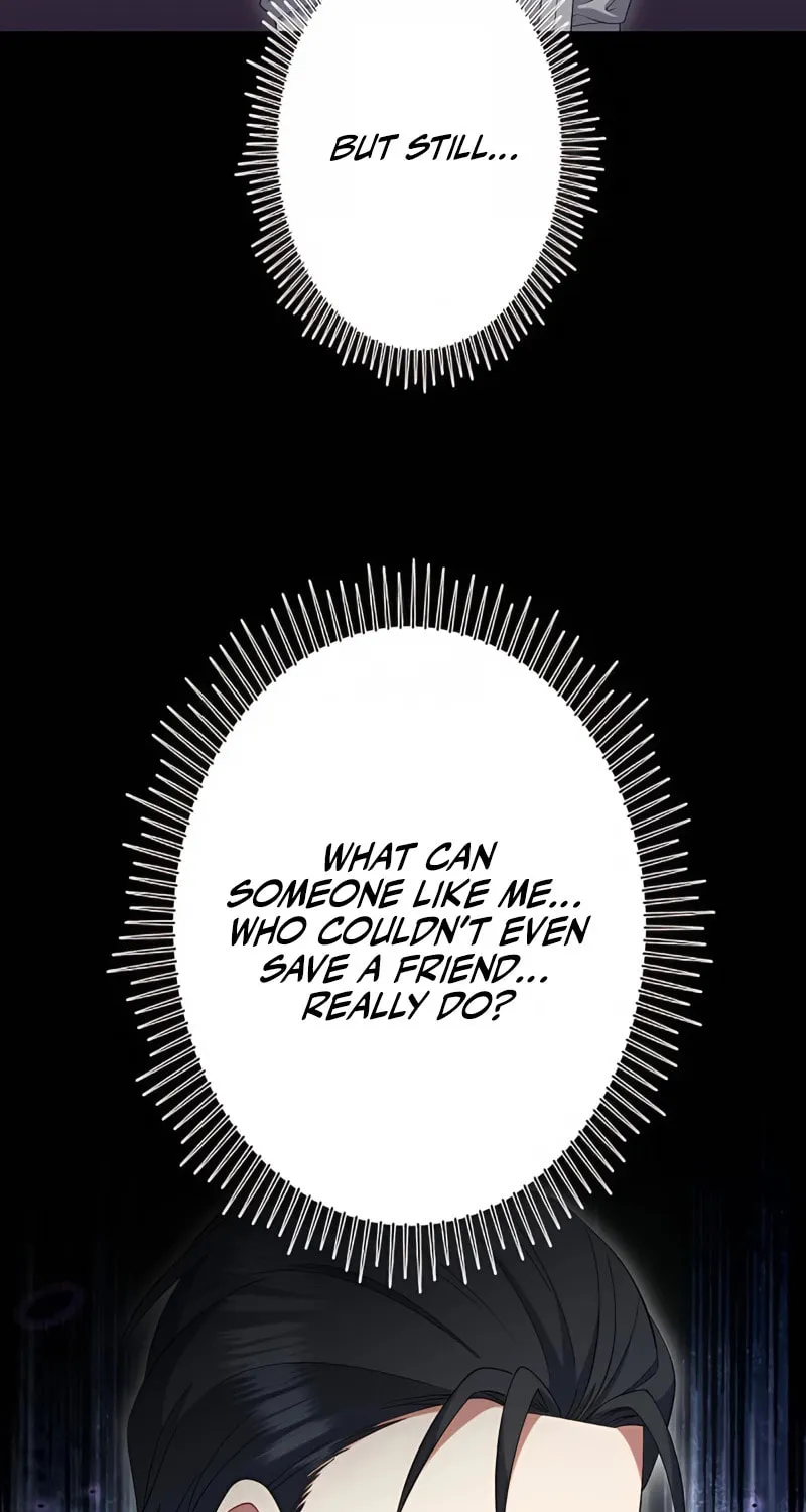 I Don’t Need You Anymore Chapter 11 page 70 - 