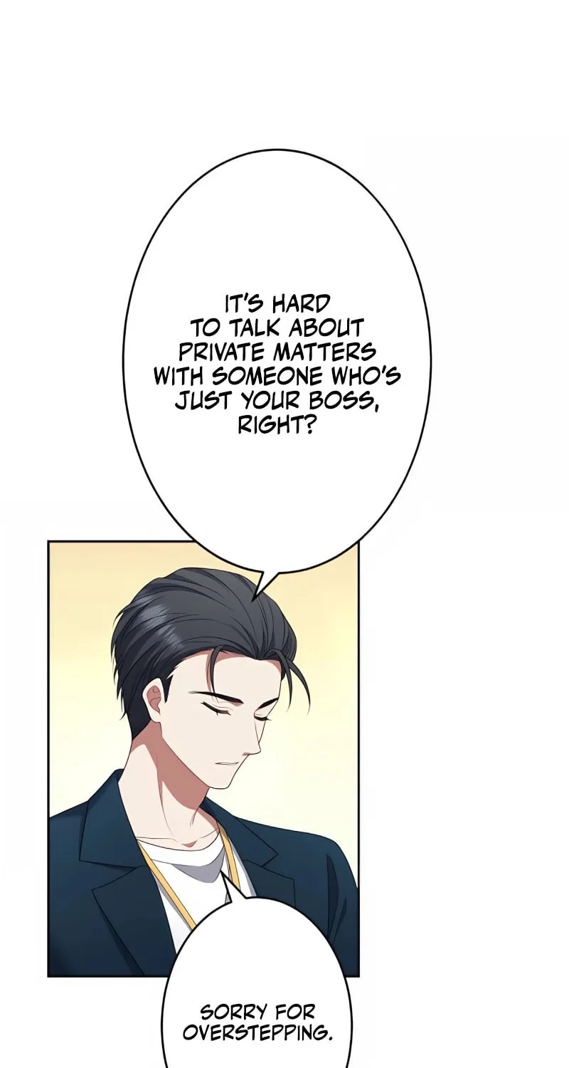 I Don’t Need You Anymore Chapter 11 page 8 - 