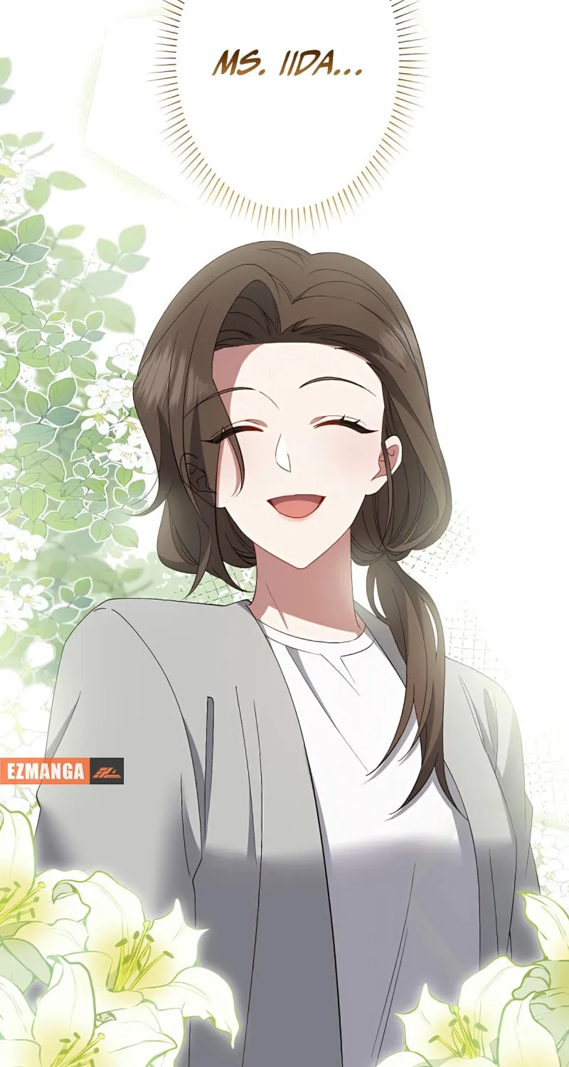 I Don’t Need You Anymore Chapter 11 page 74 - 