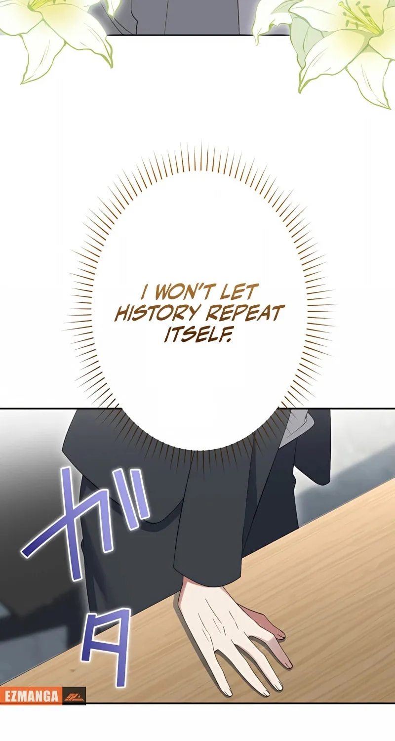 I Don’t Need You Anymore Chapter 11 page 75 - 