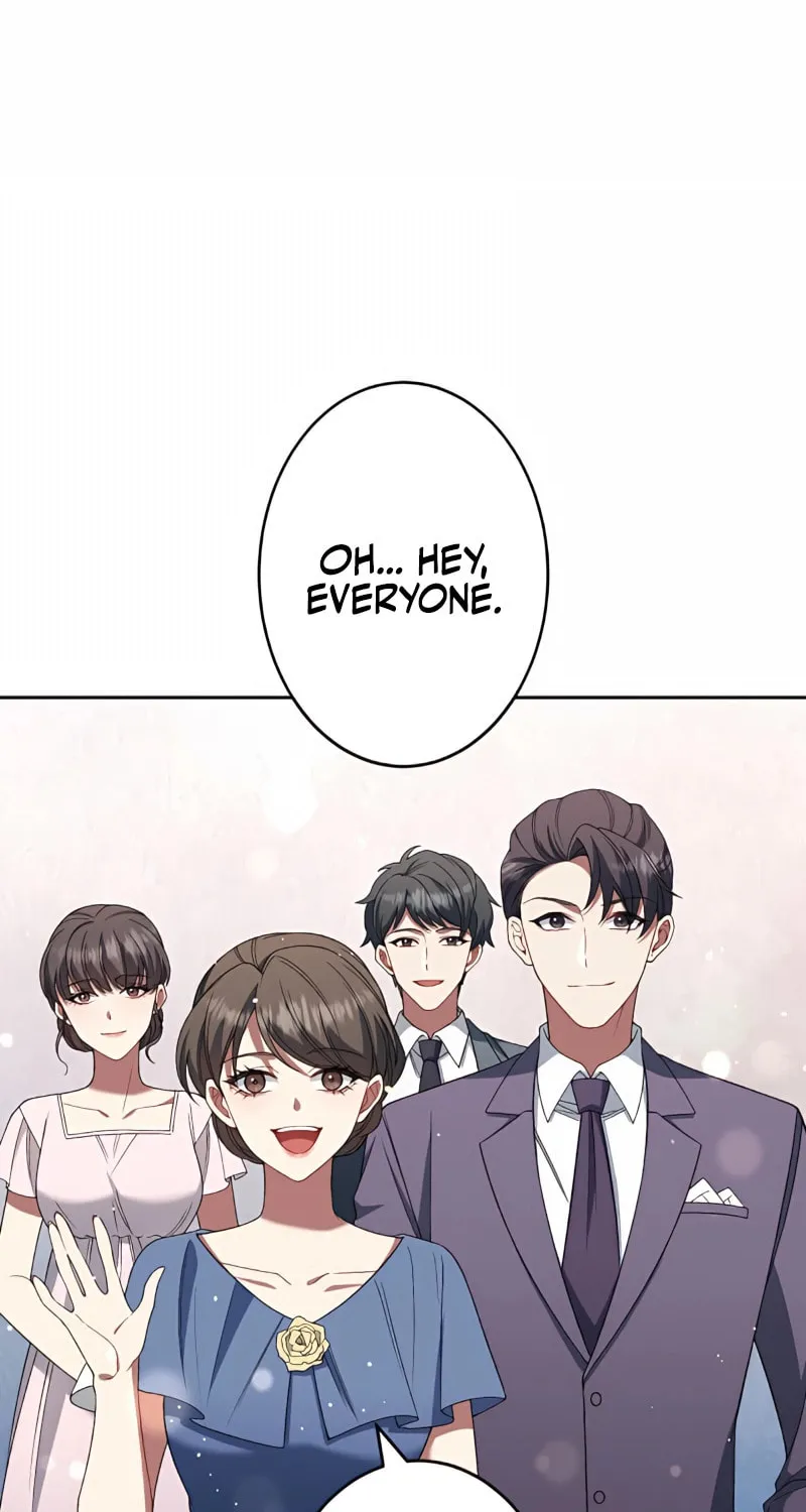 I Don’t Need You Anymore Chapter 12 page 15 - 