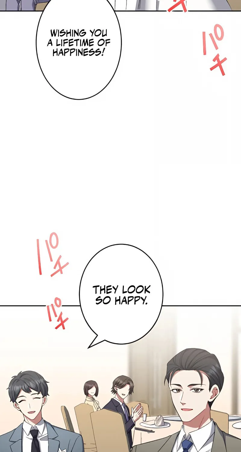I Don’t Need You Anymore Chapter 12 page 20 - 