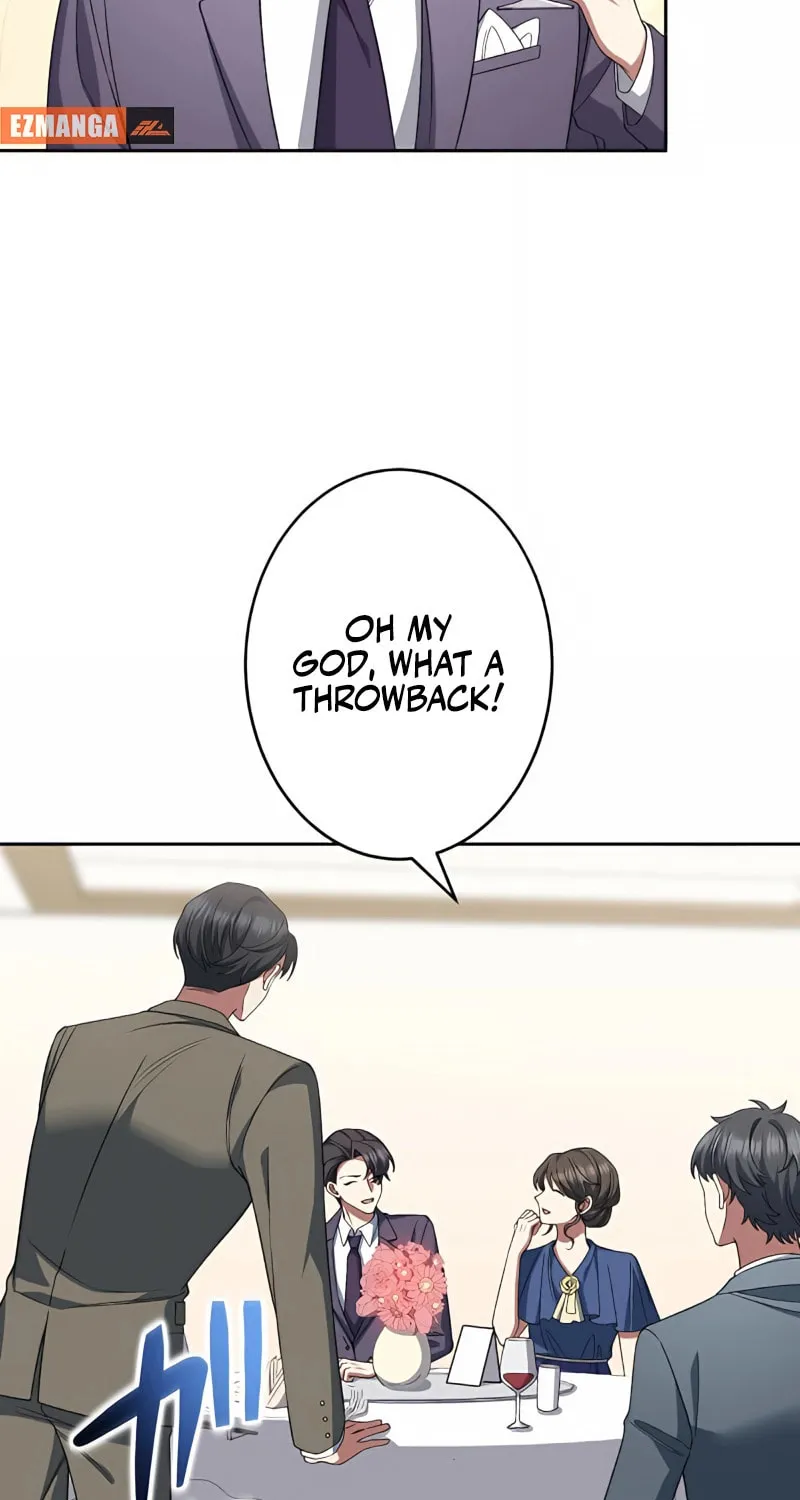 I Don’t Need You Anymore Chapter 12 page 23 - 