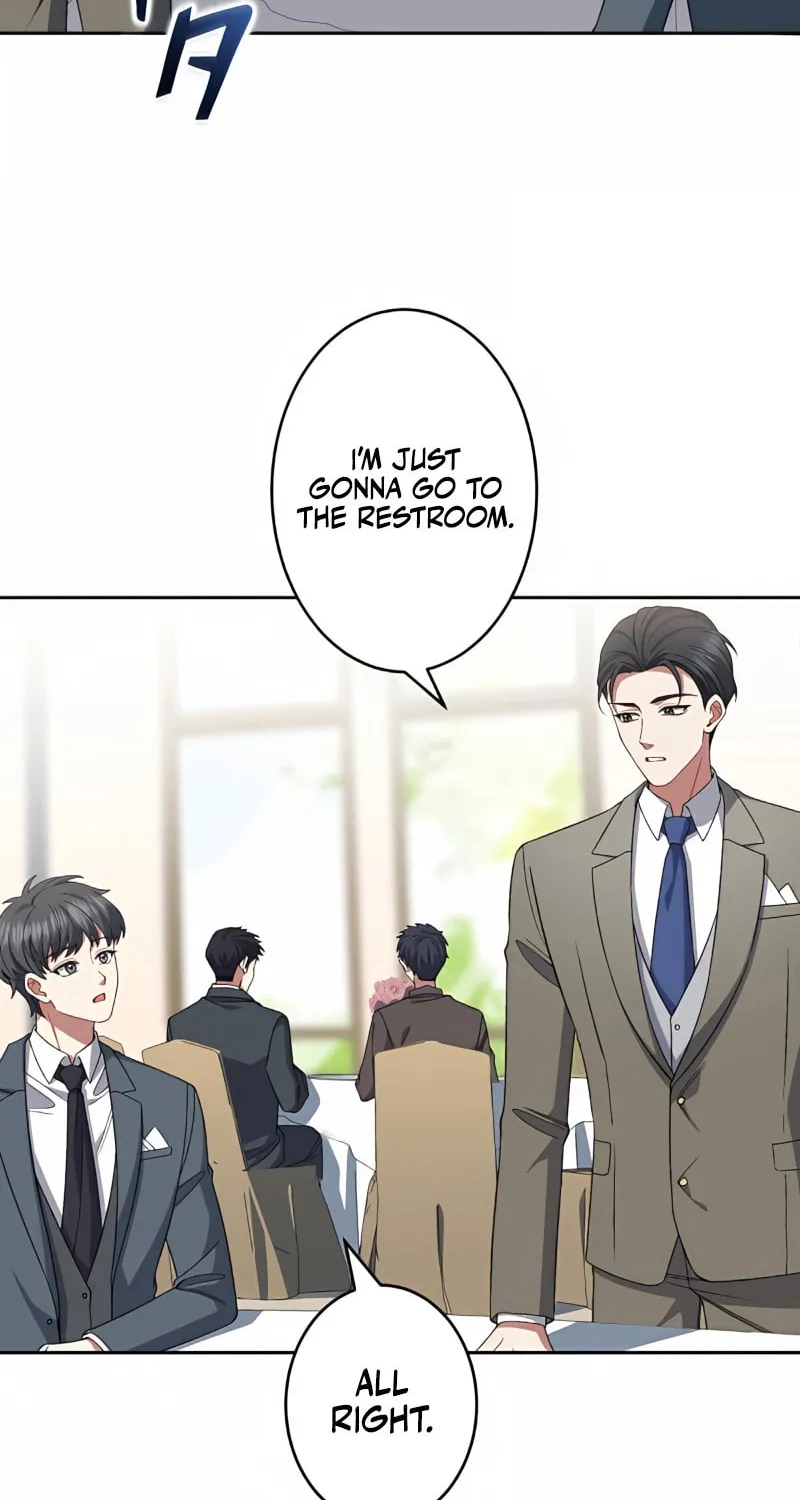 I Don’t Need You Anymore Chapter 12 page 24 - 