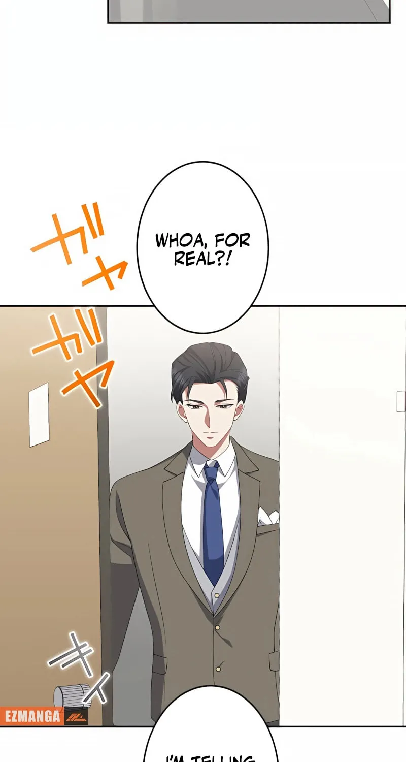 I Don’t Need You Anymore Chapter 12 page 26 - 