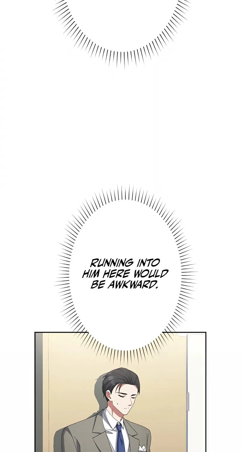 I Don’t Need You Anymore Chapter 12 page 32 - 