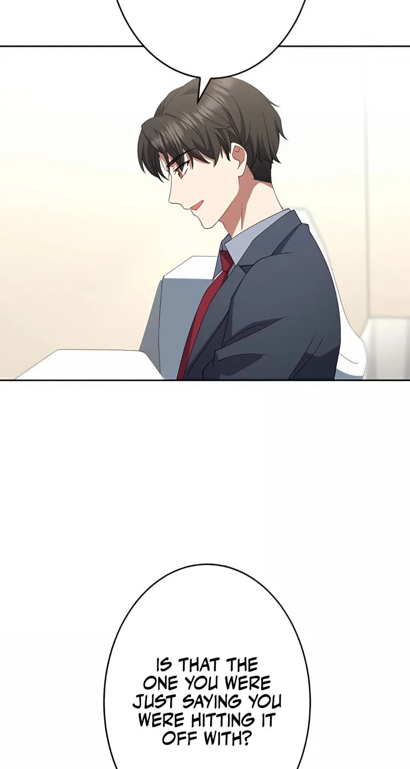 I Don’t Need You Anymore Chapter 12 page 34 - 