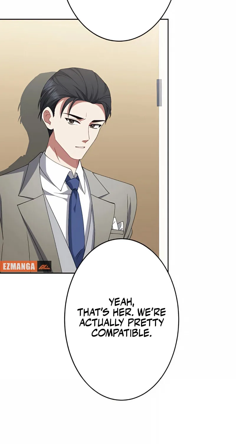 I Don’t Need You Anymore Chapter 12 page 35 - 