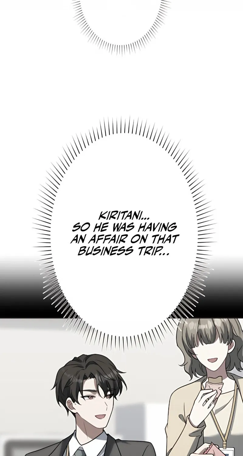 I Don’t Need You Anymore Chapter 12 page 38 - 