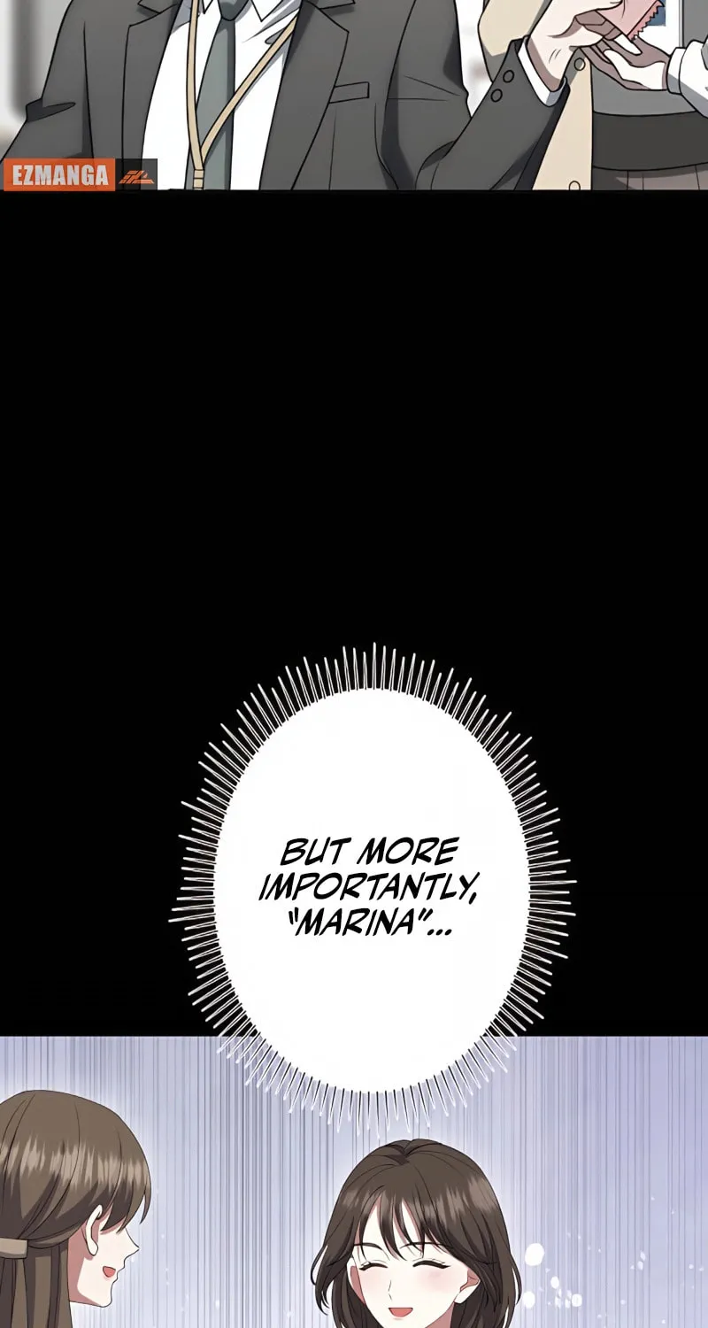 I Don’t Need You Anymore Chapter 12 page 39 - 