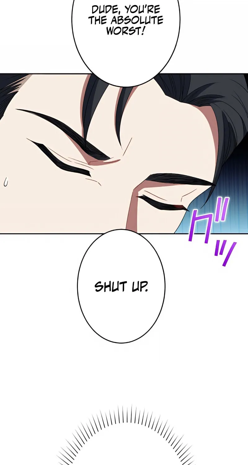 I Don’t Need You Anymore Chapter 12 page 41 - 